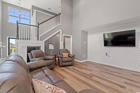 Living - 276 Whipple Run Loop, Myrtle Beach, SC 29588 photo 1 of 1