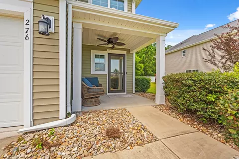 Exterior - 276 Whipple Run Loop, Myrtle Beach, SC 29588 photo 7 of 8