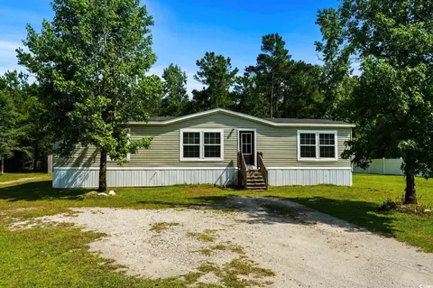 2122 Mineral Springs Rd, Conway, SC 29527