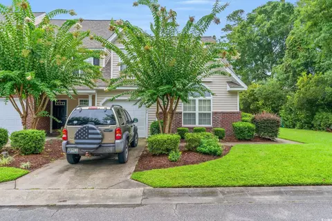 62 4 Rye Grass Ln #4, Pawleys Island, SC 29585