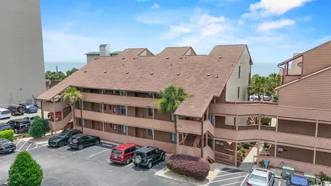 5515 N Ocean Blvd #308, Myrtle Beach, SC 29577
