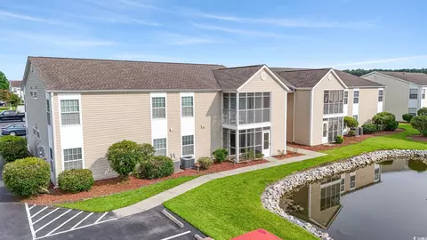 2257 Andover Dr #A, Surfside Beach, SC 29575