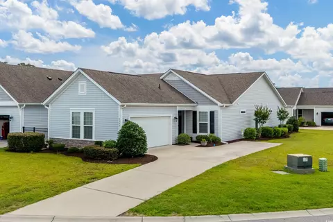 754 Salerno Cir #F, Myrtle Beach, SC 29579