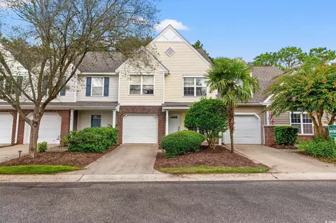 112 Palisade Loop #112, Pawleys Island, SC 29585