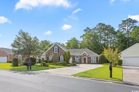 56 Willowbend Dr, Murrells Inlet, SC 29576