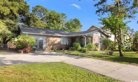 6210 Blynn Dr, Myrtle Beach, SC 29572