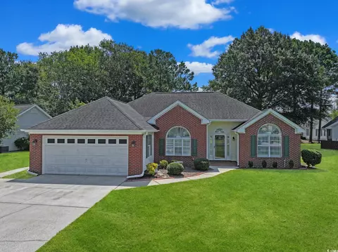 3888 Stillwood Dr, Myrtle Beach, SC 29588