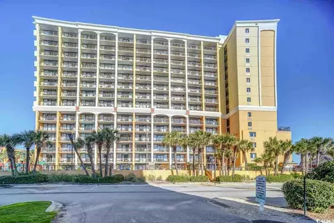 6900 N Ocean Blvd #734, Myrtle Beach, SC 29572