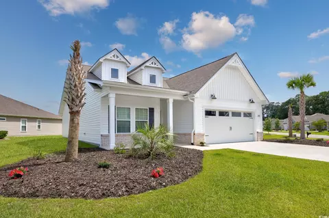 2143 Stonecrest Dr NW, Calabash, NC 28467