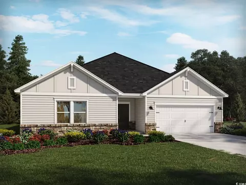 4885 Hopespring St, Myrtle Beach, SC 29579