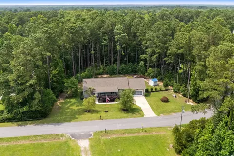 2135 Starduster Ln, Little River, SC 29566