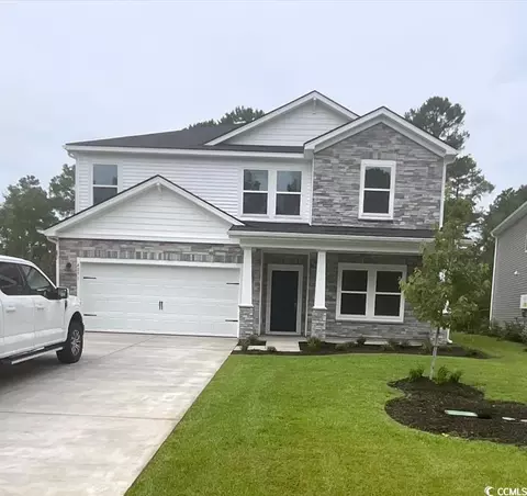 4891 Hopespring St, Myrtle Beach, SC 29579