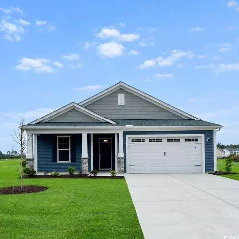 628 Millbrook Way, Loris, SC 29569