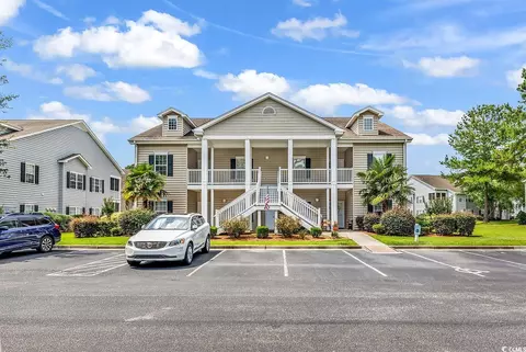 447 Mahogany Dr #102, Murrells Inlet, SC 29576