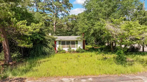 600 Virginia St, Kingstree, SC 29556
