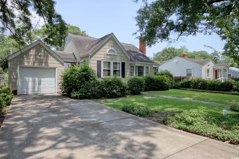 1024 Palmetto St, Georgetown, SC 29440