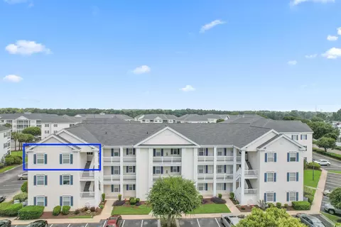901 W Port Dr #2114, North Myrtle Beach, SC 29582