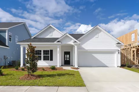 1084 Laconic Dr, Myrtle Beach, SC 29588