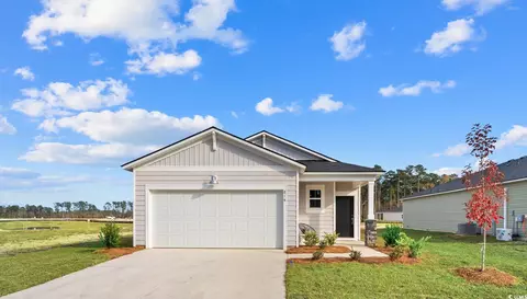 148 Warner Crossing Way, Loris, SC 29569