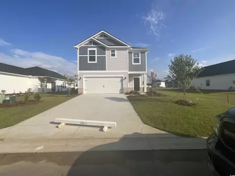 1551 Regal Fern Way, Longs, SC 29568