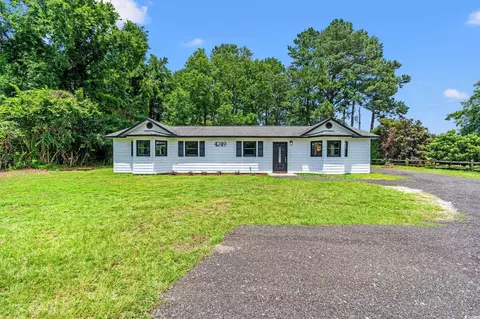 4249 E Highway 9, Loris, SC 29569 photo 1
