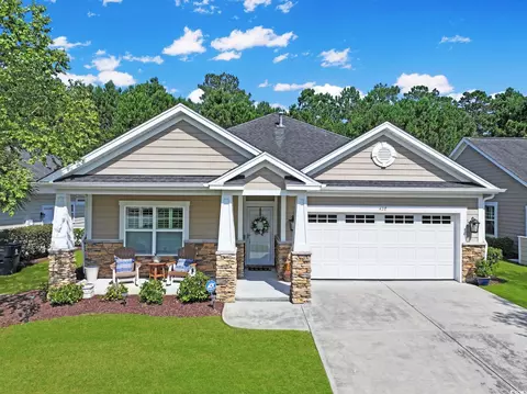 428 Arlington Cir, Murrells Inlet, SC 29576
