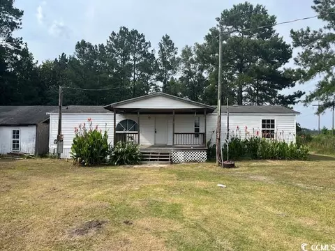 810 Kinlaw Ln, Conway, SC 29527