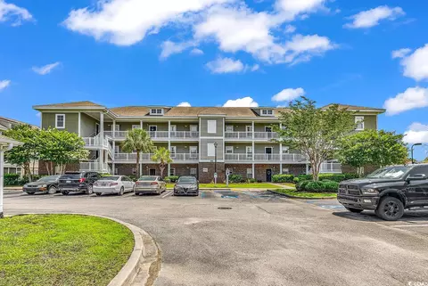 300 Kiskadee Loop #K, Conway, SC 29526