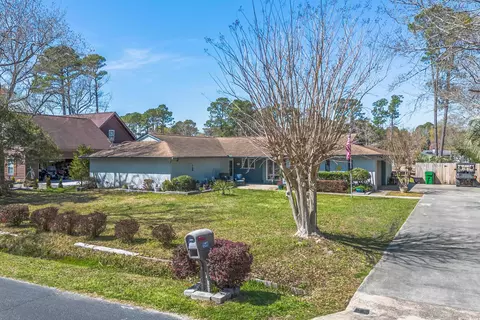 1546 Bay Tree Ln, Myrtle Beach, SC 29575 photo 1