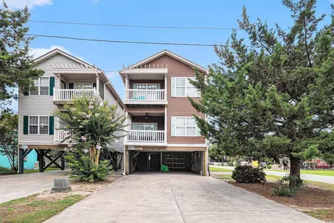 121 7th Ave S # B, Surfside Beach, SC 29575