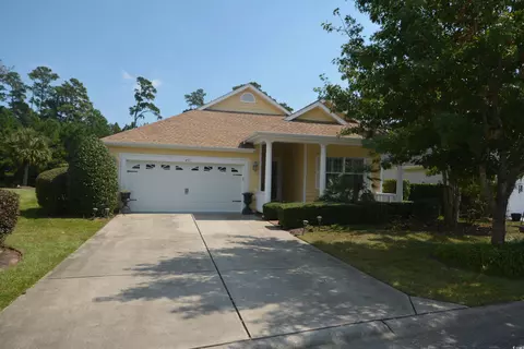 492 Grand Cypress Way, Murrells Inlet, SC 29576