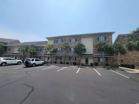 207 Double Eagle Dr #E-1, Surfside Beach, SC 29575