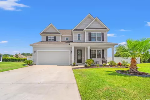 405 Spring View Ct, Little River, SC 29566