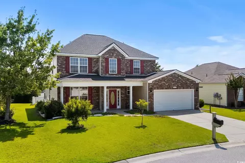 445 Mooreland Dr, Myrtle Beach, SC 29588