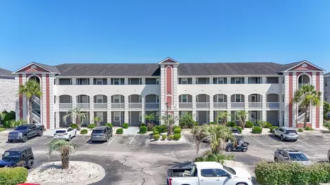 4518 N Plantation Dr #G-5, Little River, SC 29566