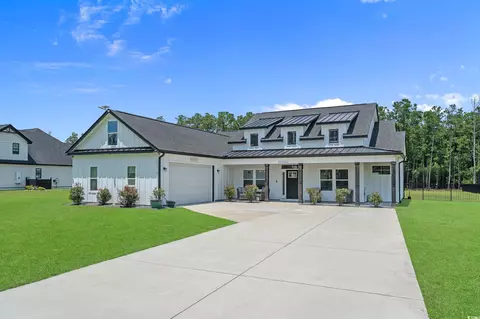 1253 Kenworth Cir, Conway, SC 29526