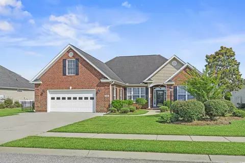 8708 Coosaw Ct, Myrtle Beach, SC 29577
