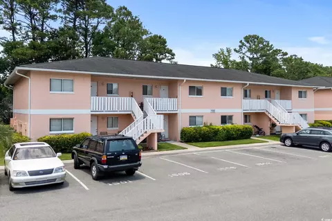 1101 2nd Ave N #1501, Surfside Beach, SC 29575