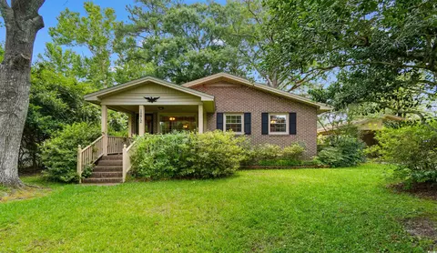 1272 Park Hill Dr, Conway, SC 29526