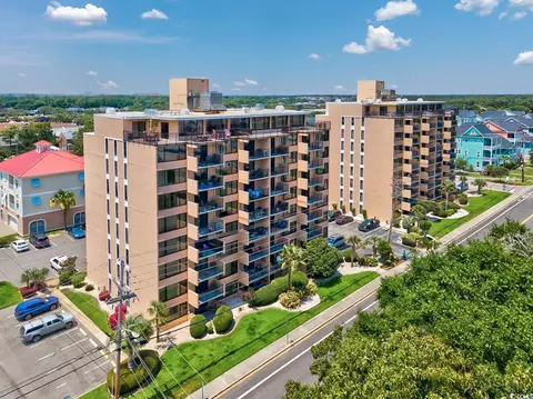 7601 N Ocean Blvd #3-B, Myrtle Beach, SC 29572