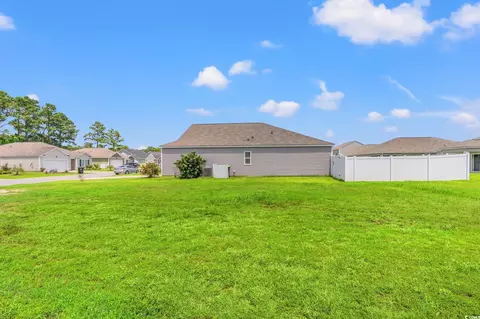 Exterior - 821 Twickenham Loop, Longs, SC 29568 photo 4 of 4