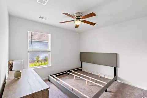 Bedroom - 821 Twickenham Loop, Longs, SC 29568 photo 3 of 6