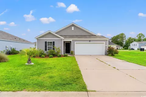 821 Twickenham Loop, Longs, SC 29568