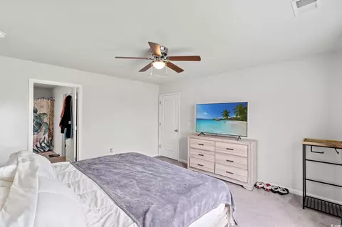 Bedroom - 821 Twickenham Loop, Longs, SC 29568 photo 2 of 6