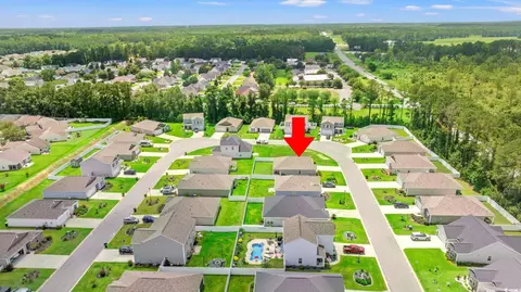 View/Area - 821 Twickenham Loop, Longs, SC 29568 photo 9 of 11