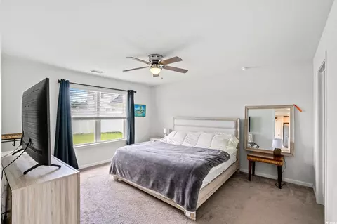 Bedroom - 821 Twickenham Loop, Longs, SC 29568 photo 1 of 6