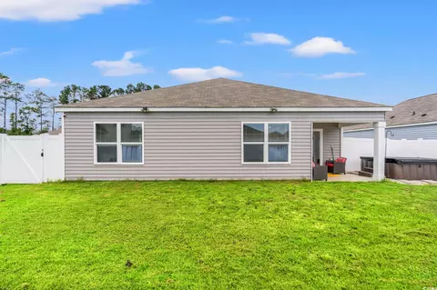 Exterior - 821 Twickenham Loop, Longs, SC 29568 photo 3 of 4