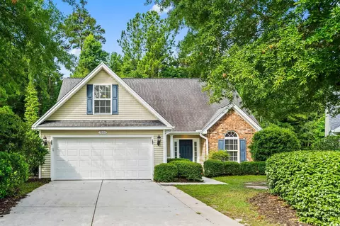 5008 Hayes Bay Ct, Murrells Inlet, SC 29576