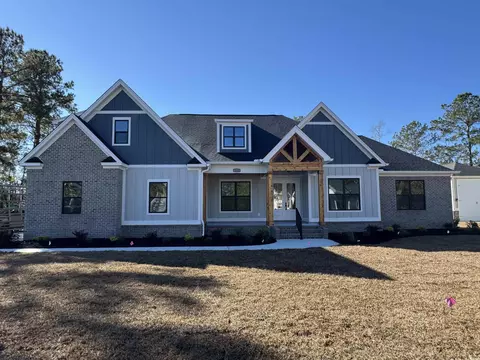 140 Pottery Landing Dr, Conway, SC 29527