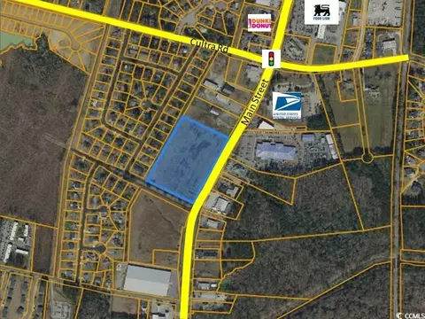 tbd Main St, Conway, SC 29526
